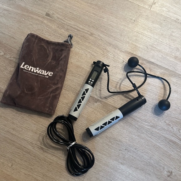 Jump Ropes - Picture 2 of 5